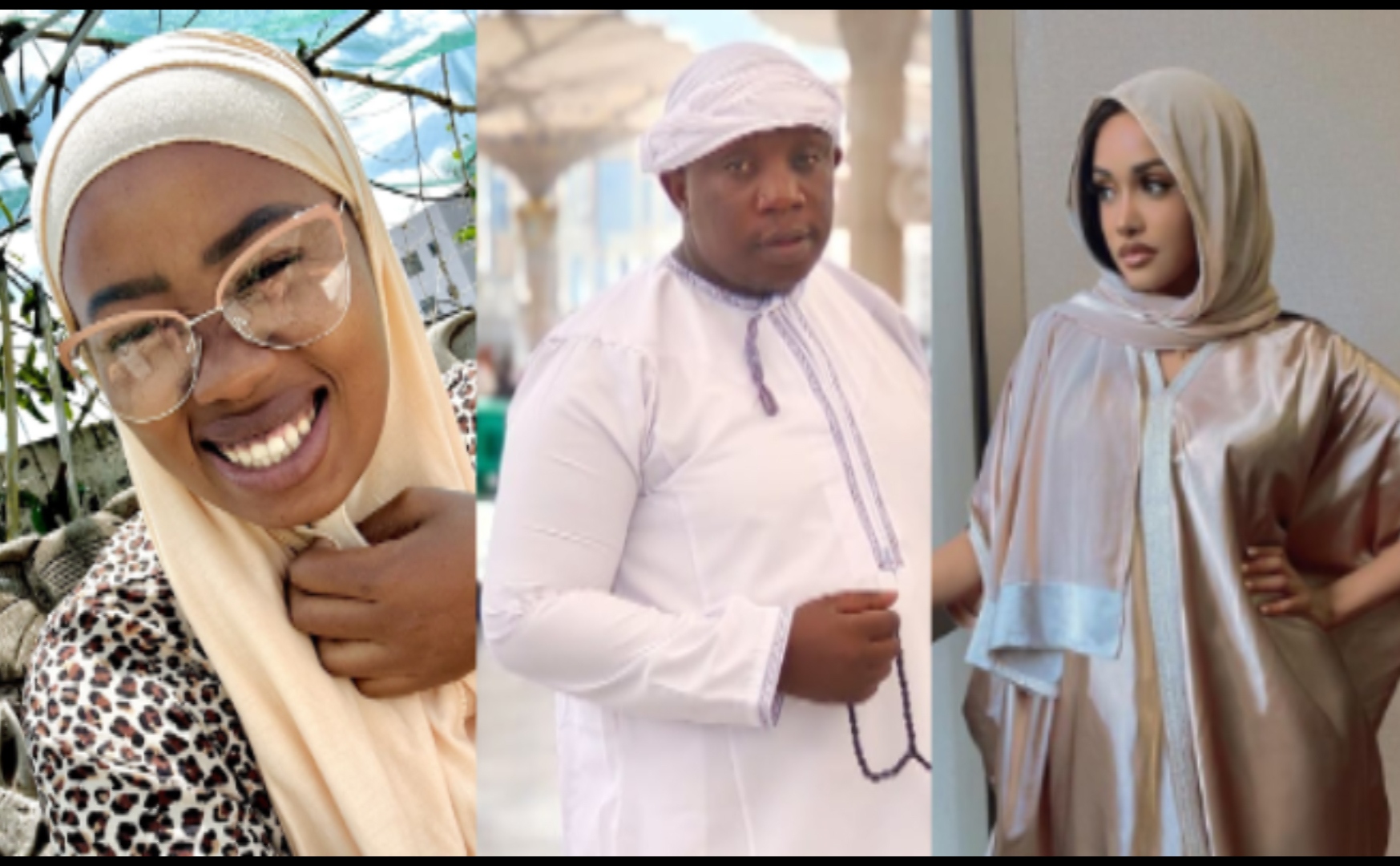 Kenyan Celebs Who Have Converted to Islam