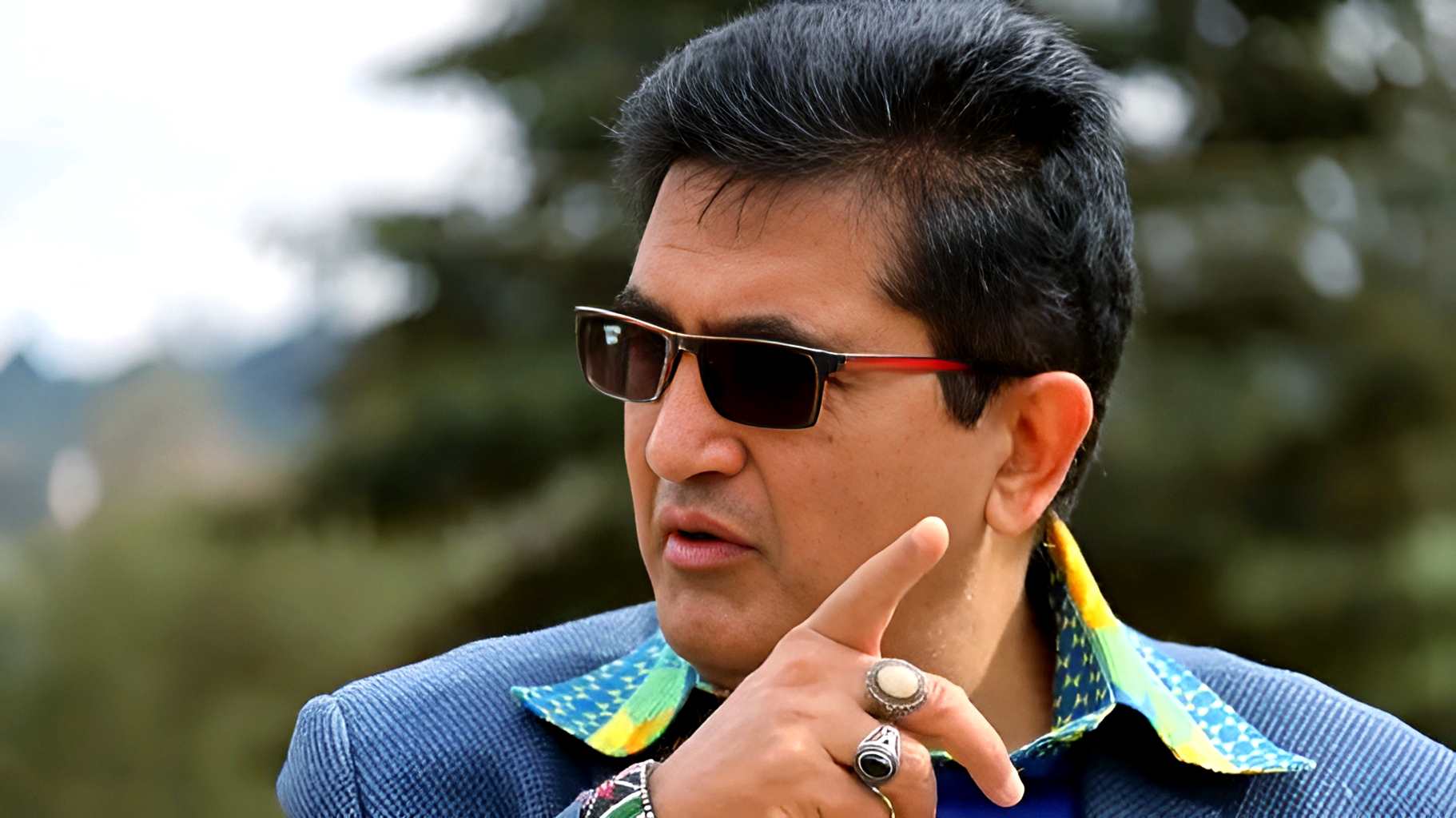 Mbunge Adai Chama cha Gachagua Kilichochea Ghasia Meru Siku ya Saba Saba