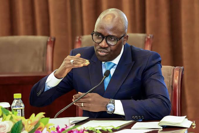 Sing’oei: ICC needs reform, not sanctions