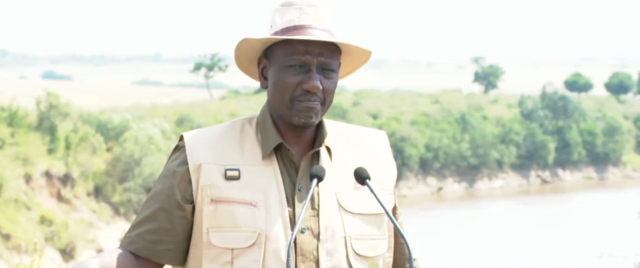 Kenya steps up campaign to attract 5 million tourists