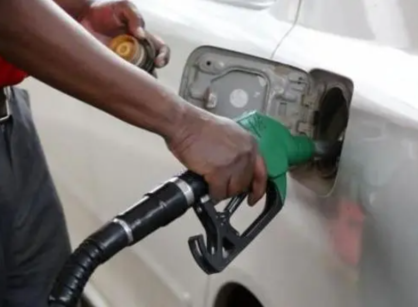 Kenyans on increased fuel price