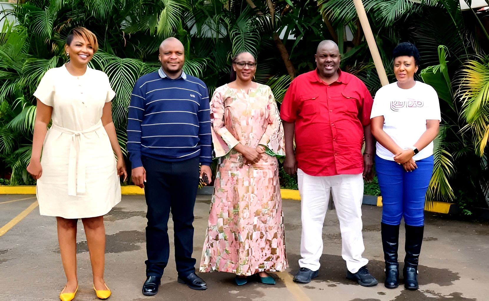 Wabunge wa Nairobi Wawasihi Vijana Wasitumike Vibaya Siku ya Saba Saba