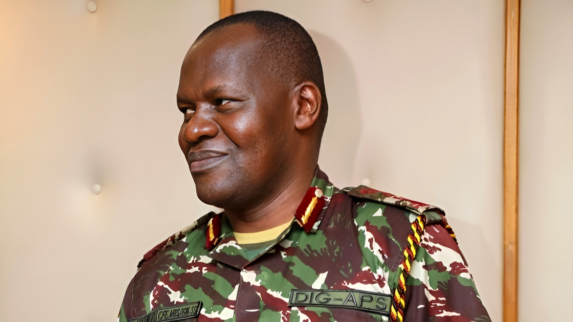 Masengeli: Polisi Hawajamzuilia Mtu Yeyote Kuingia Jijini