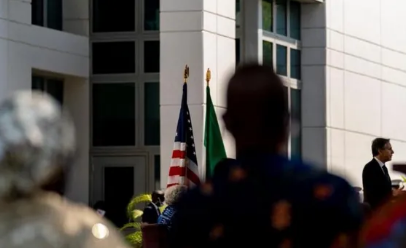 US cuts visa validity for most Nigerian applicants