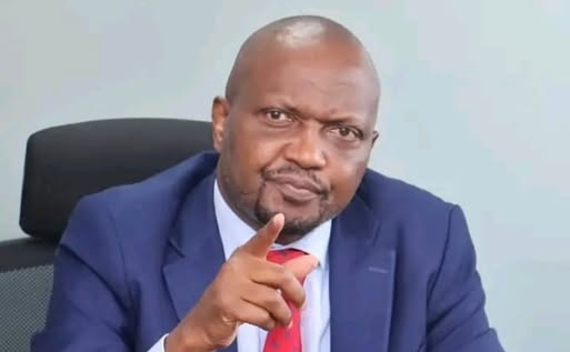 Moses Kuria: Kalonzo and Matiang&iacute; will be on 2027 Presidential ballot