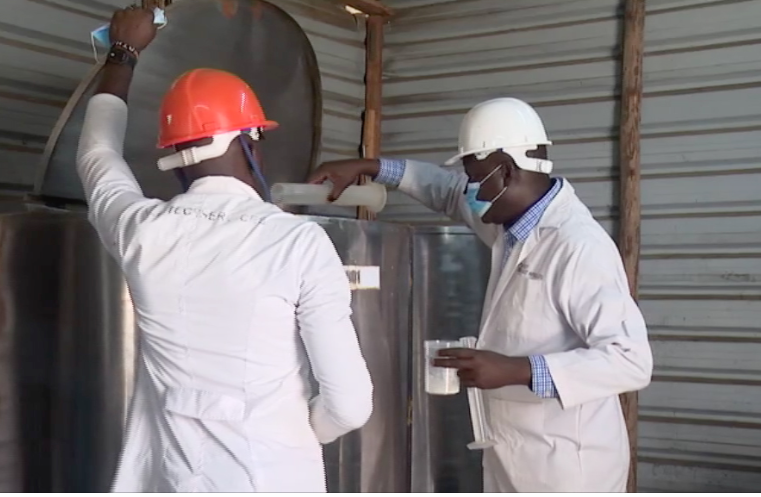 From classroom to clean energy: Siaya teacher’s ethanol breakthrough