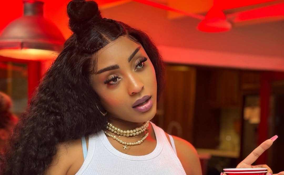 Nadia Nakai Explains Unexpected Departure from YFA