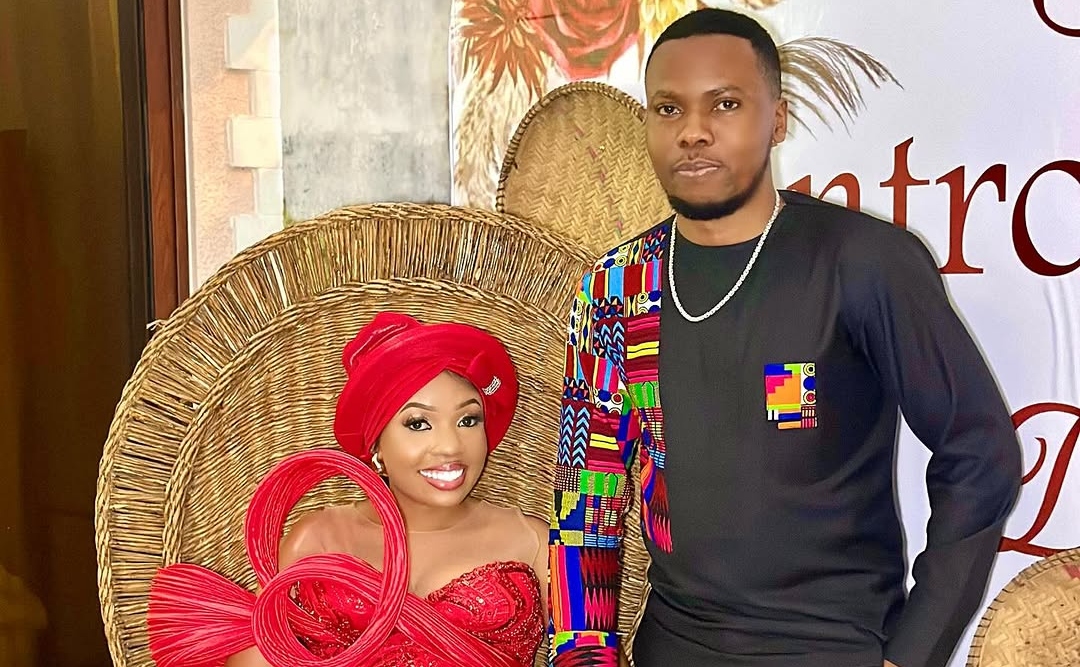 Vera's Brother's Wife Praises Him After Traditional Ceremony