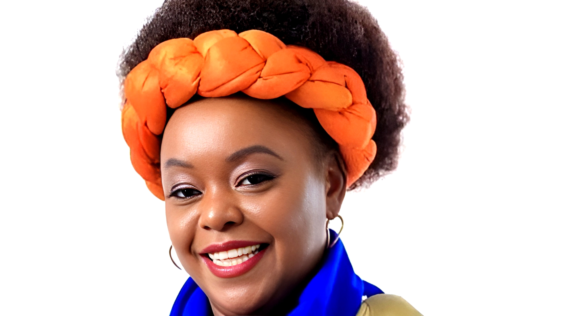 Millie Odhiambo Aonyesha Umahiri Wake wa Kudengua Kiuno, Mtandao Watetemeka