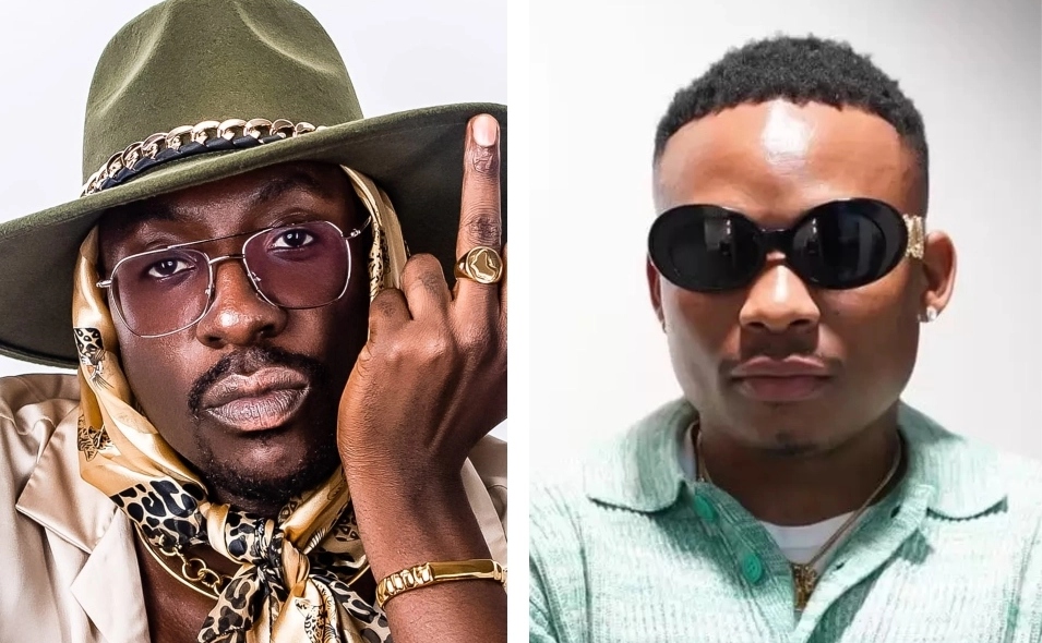 Inside Kenya's Entertainment Feuds 2025