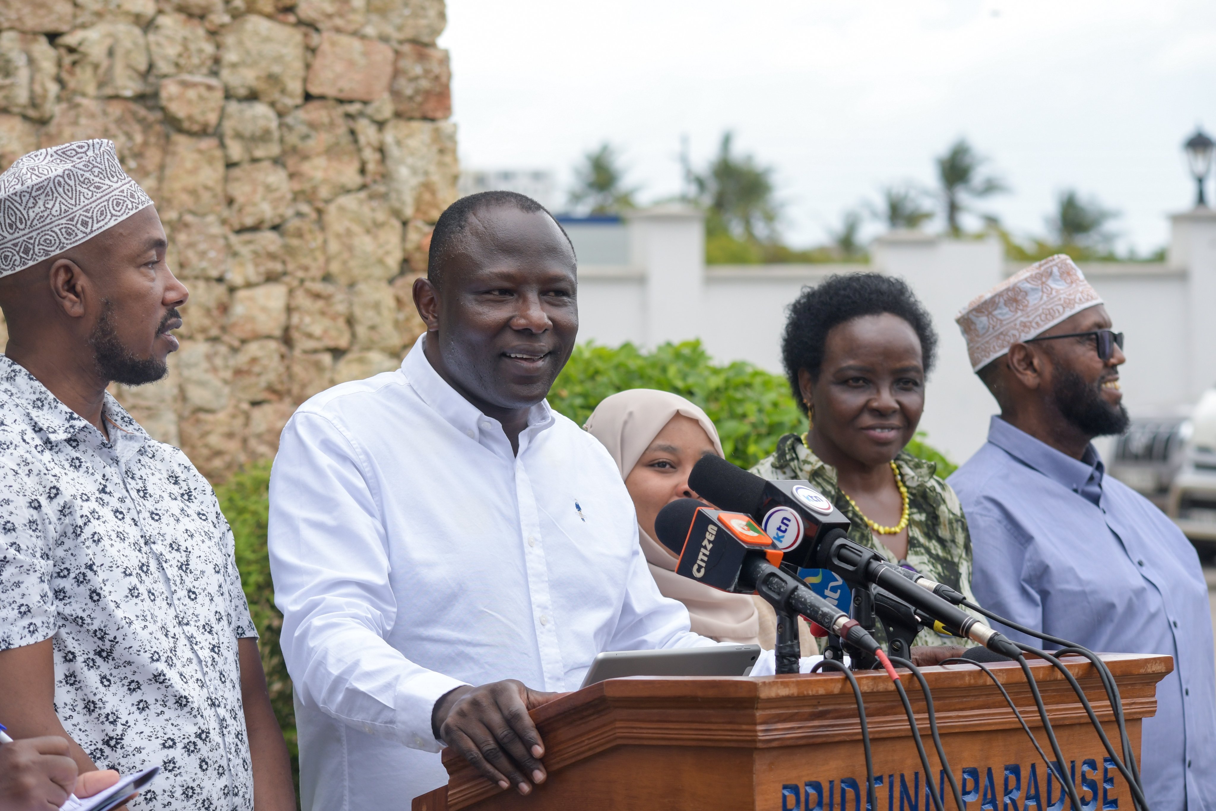 IEBC: Mbadi’s replacement was within law