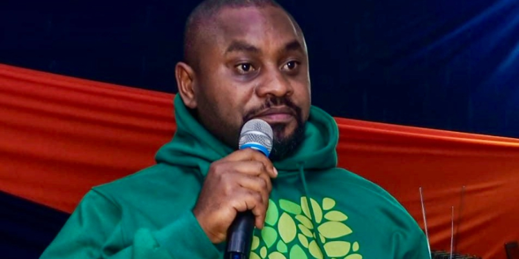 Calls grow for answers as activist Mwagodi remains missing