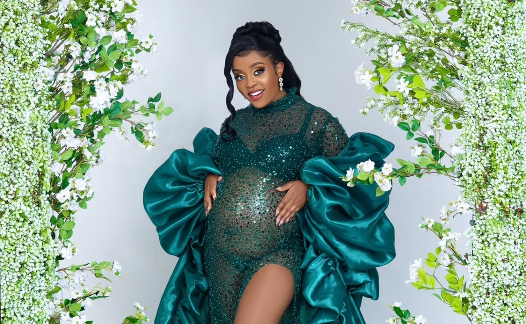 Arrow Bwoy & Nadia Mukami Expand Family with New Son