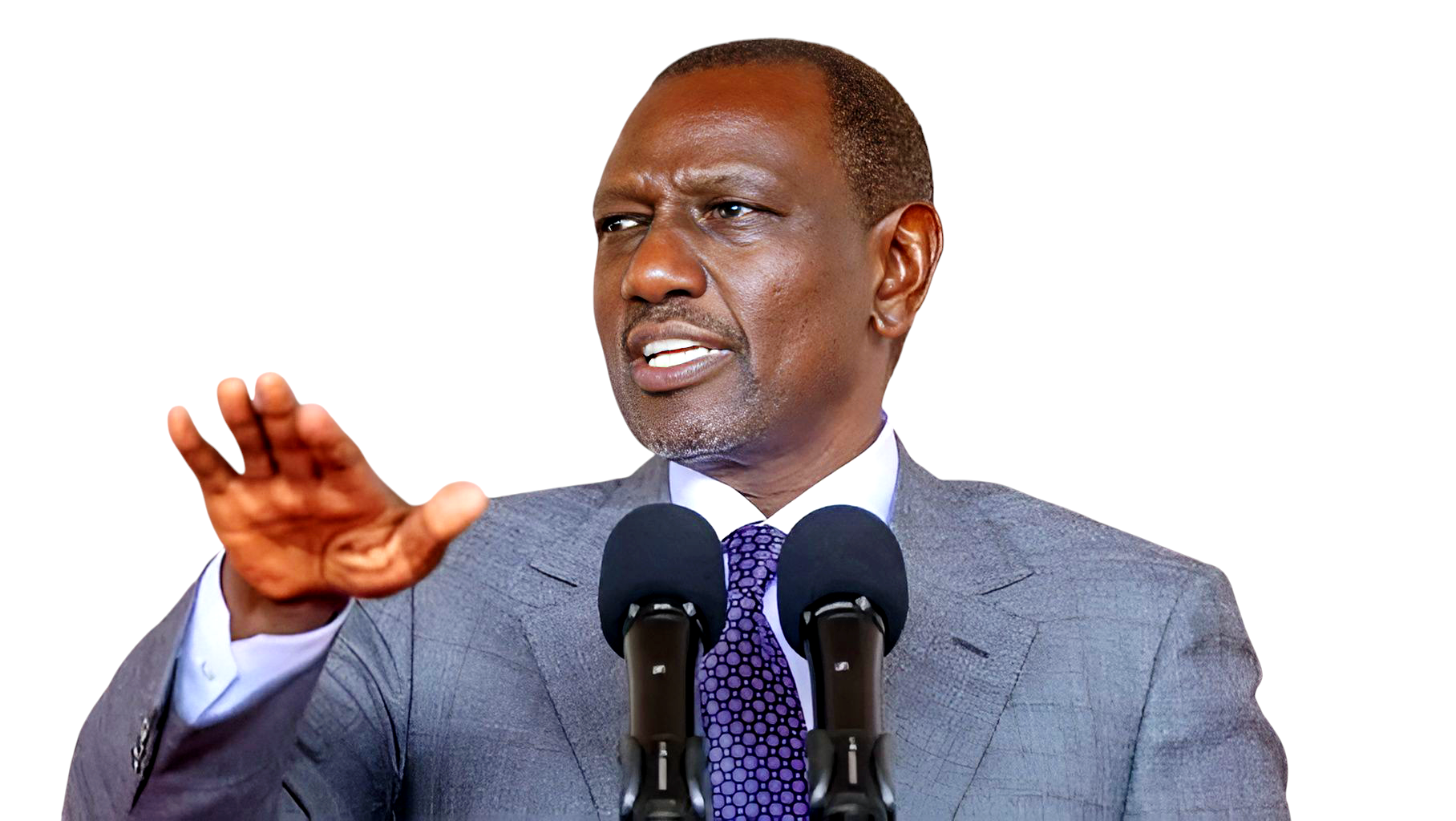 Ruto: Niko Tayari kwa Mtihani wa 2027