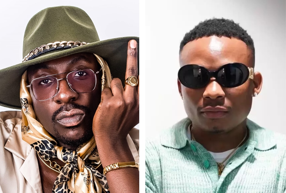 Bien Vs Otile: What The Numbers Say?