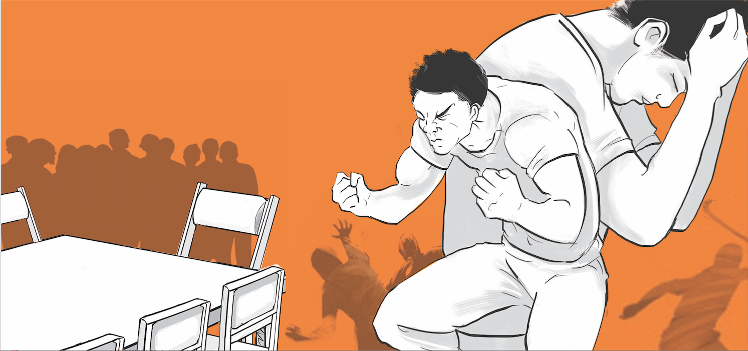 JAVAS BIGAMBO: A national moment to choose - dialogue or diatribe?