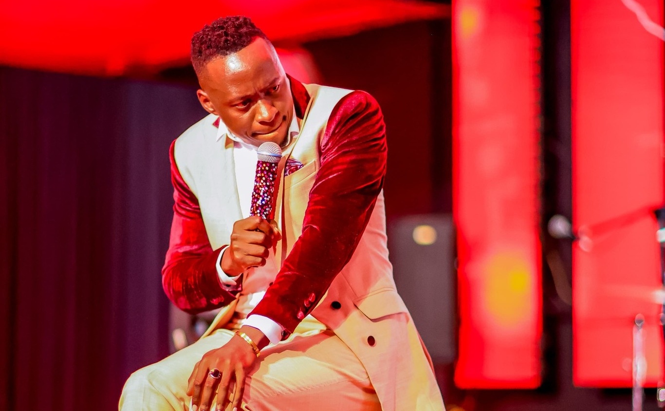 Obinna Faces Backlash for Exposing Willy Paul's Private Plea