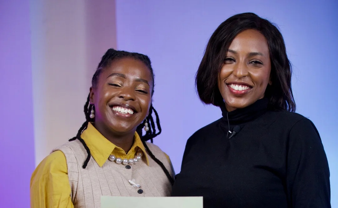 Agatha Mwende: “I Paid My Own Dowry – He Still Cheated”
