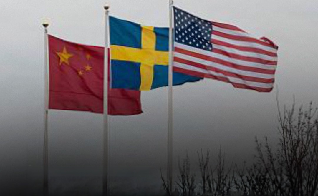 How US-China Trade Talks Benefit Kenyan Traders