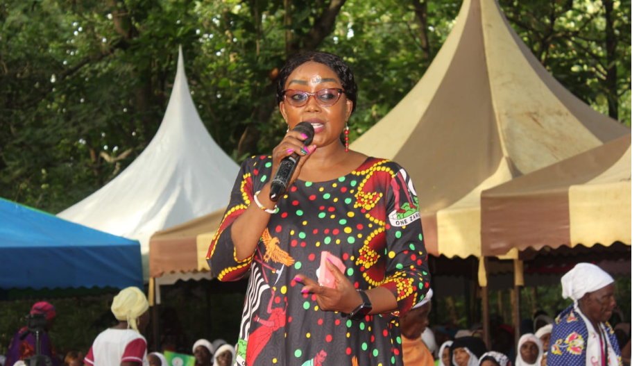 Push for widows' rights gains momentum with planned census
