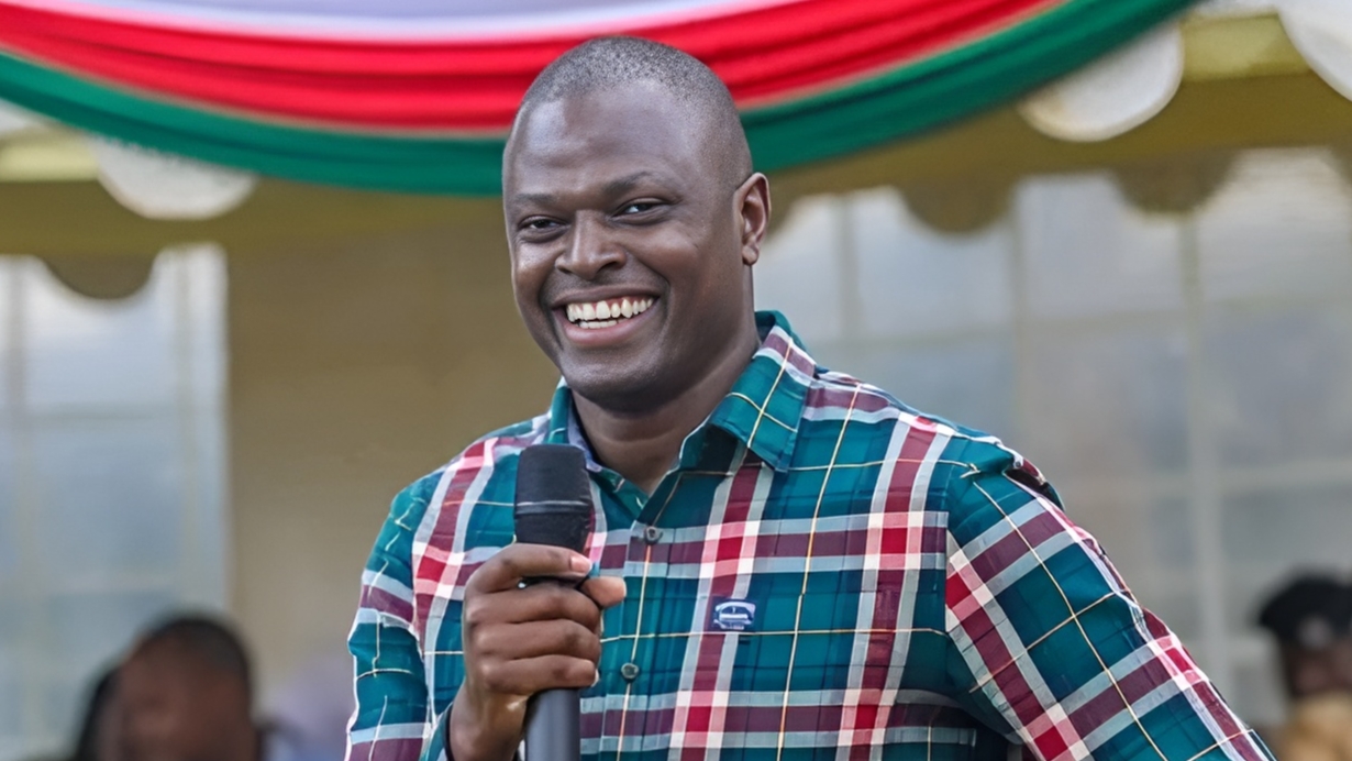 Siasa za Bunge: Ndindi Nyoro Apokonywa Usukani wa Bajeti