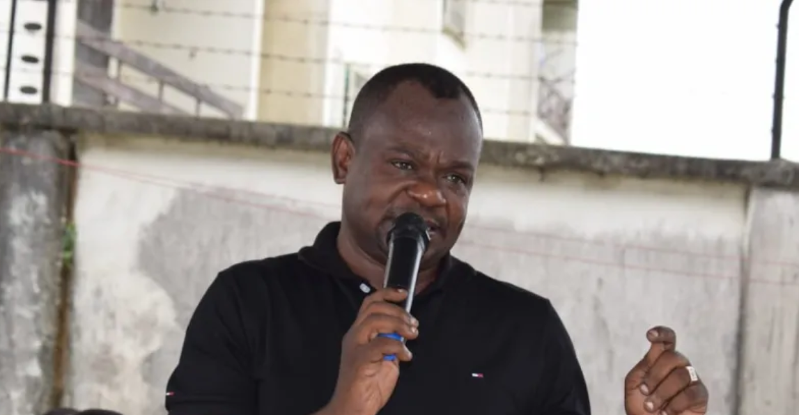 Give Judiciary more funds to ease case backlog, Jomvu MP urges Parliament