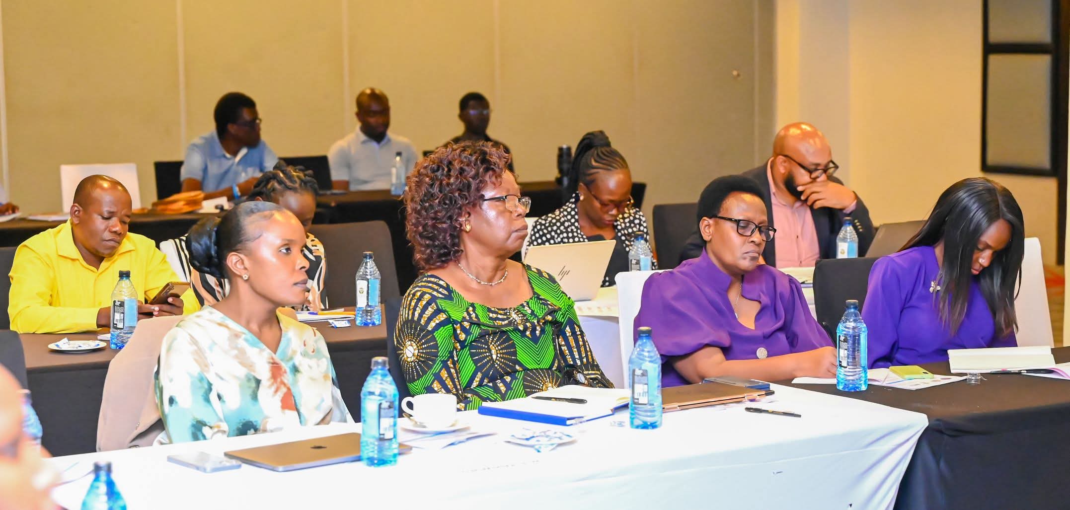 Kisumu steps up fight against gender violence