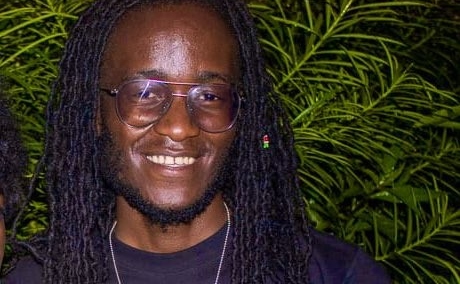 Officer Linked to Rex Masai Killing Sticks to Denial
