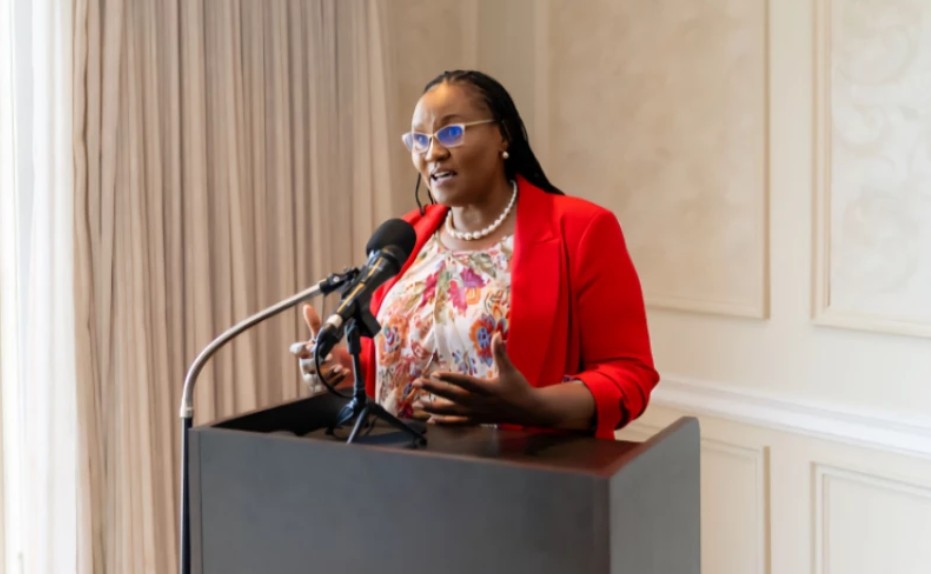 Shun tribalism when electing leaders in 2027, City residents urged