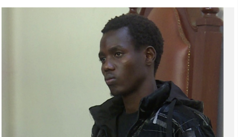 Governor Lomorukai’s son testifies in assault case involving Turkana MP