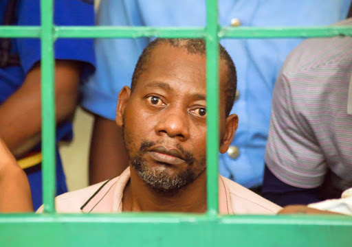 Mackenzie denies links to new Kilifi cult activities