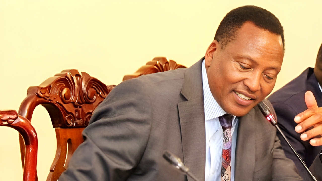 Onyonka: Umaarufu wa Raila Katika Siasa Ulifikia Kikomo Alipojiunga na Serikali