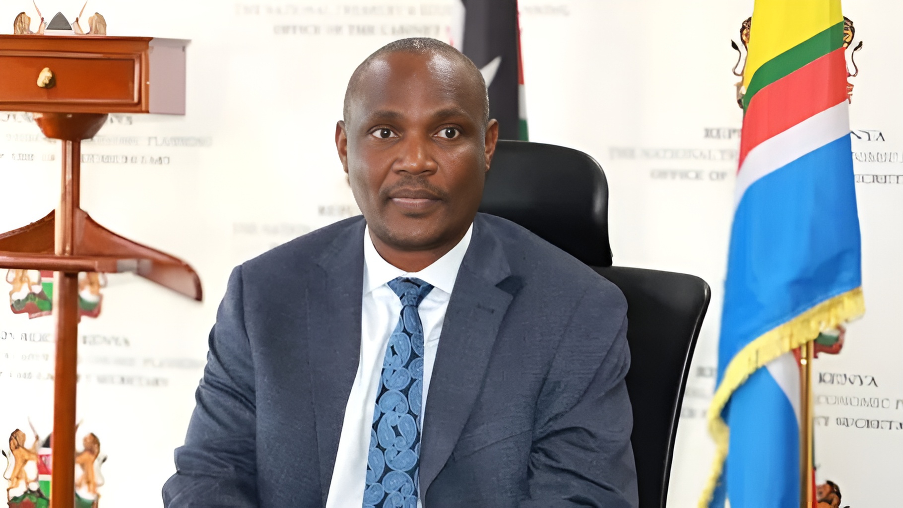 Mbadi Amkemea Sifuna Huku Mvutano Ukizuka Ndani ya Chama cha ODM