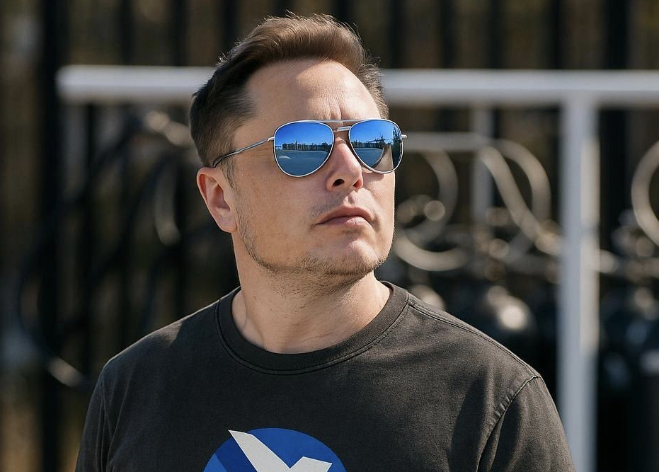 Musk threatens to unseat Congressmen who vote for Trump's "big, beautiful bill"