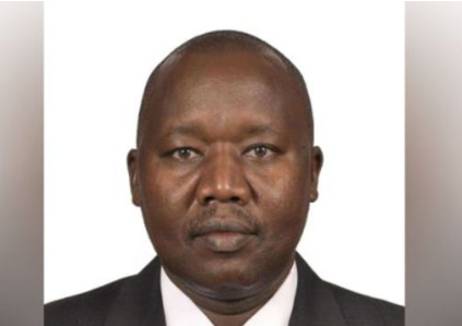 KeRRA Director General Philemon Kandie resigns