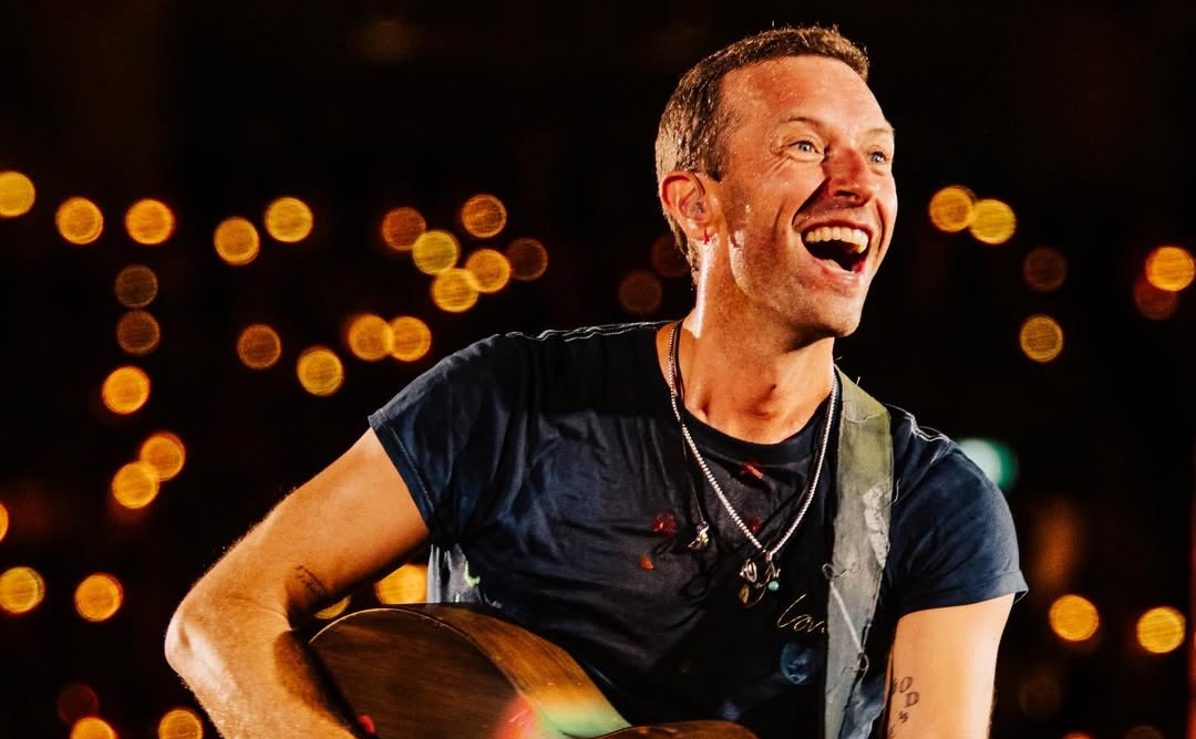 Coldplay Concert Exposes Billionaire Cheating Scandal