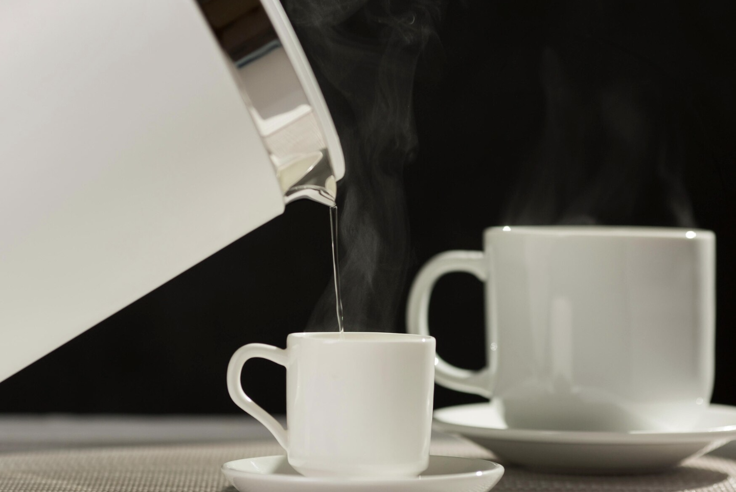 Is it okay to boil water more than once, or should you empty the kettle every time?