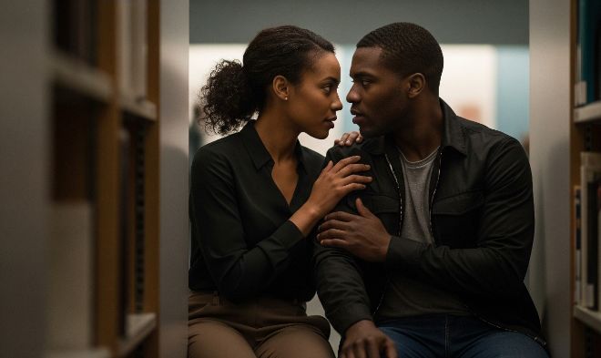 Loving in the shadows: Inside world of secret relationships