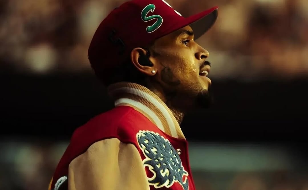 Chris Brown Pleads Not Guilty to New Bottle Attack Charges