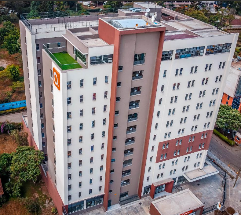 Acorn Student hostel REITs profit up 32% on increased capacity