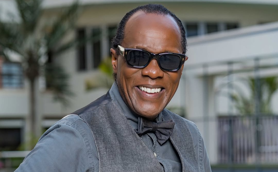 Inside Jeff Koinange's Luxurious Sh200 Million Mansion