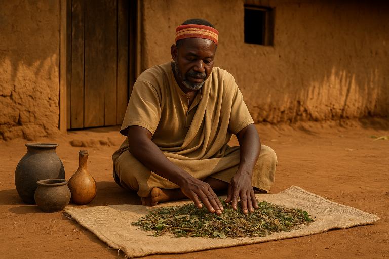 Herbalist vanishes after alleged Sh1.7m fraud