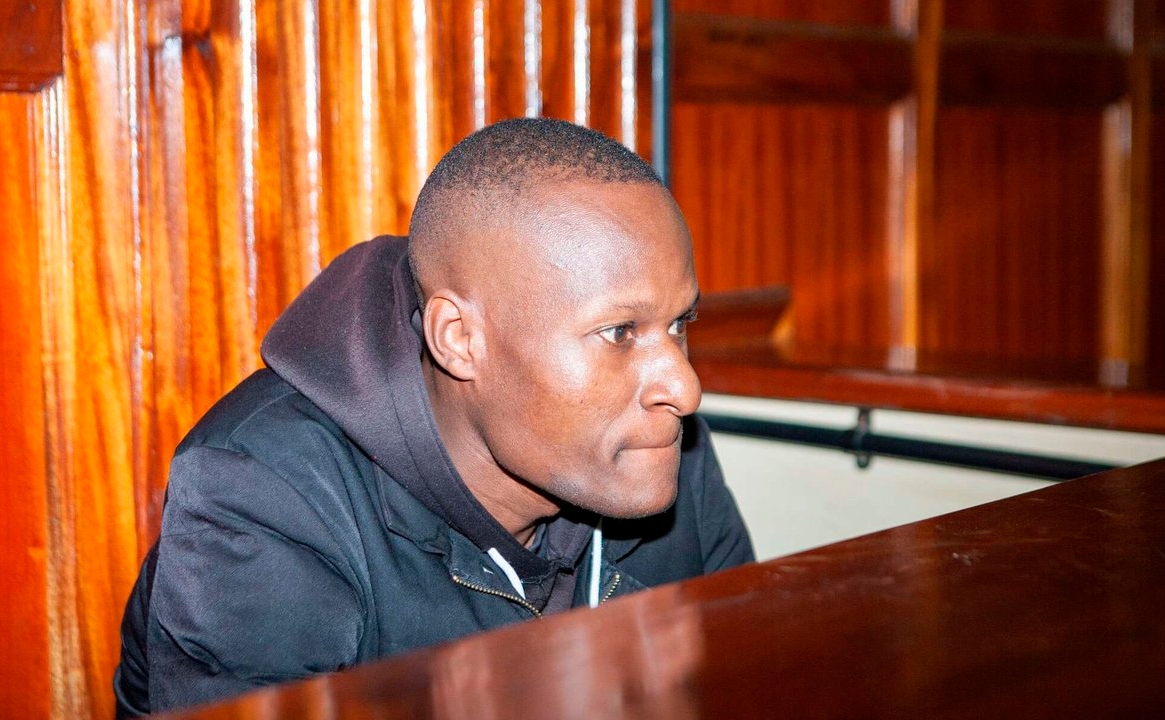 Klinzy Barasa’s Lawyer Stuns Kenyans with English Slip