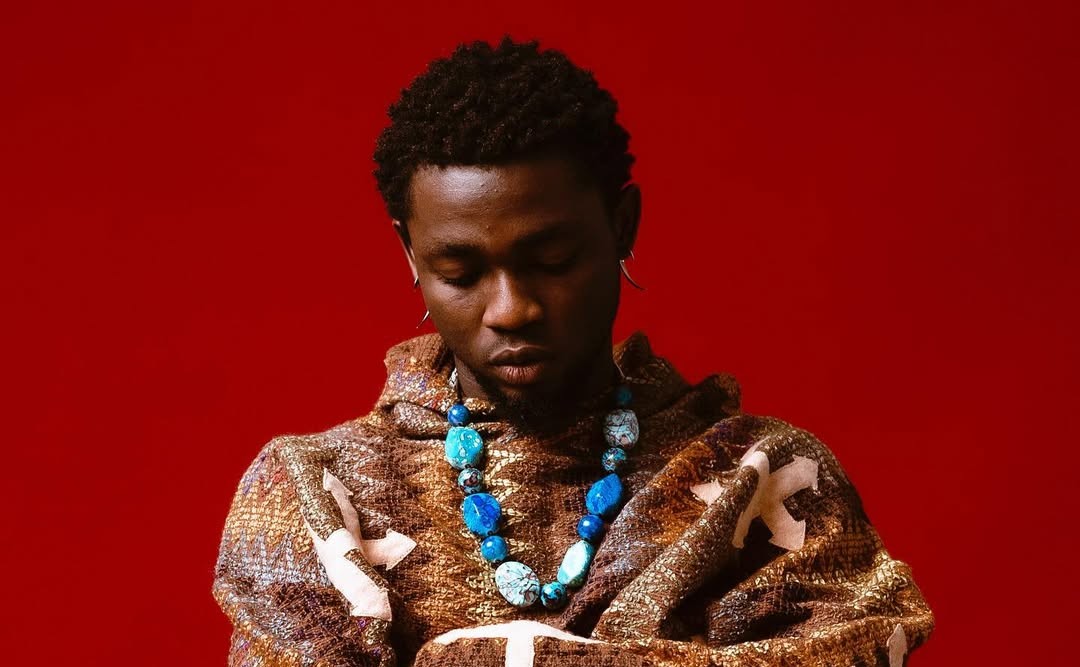 Omah Lay Reveals Secret to His Success