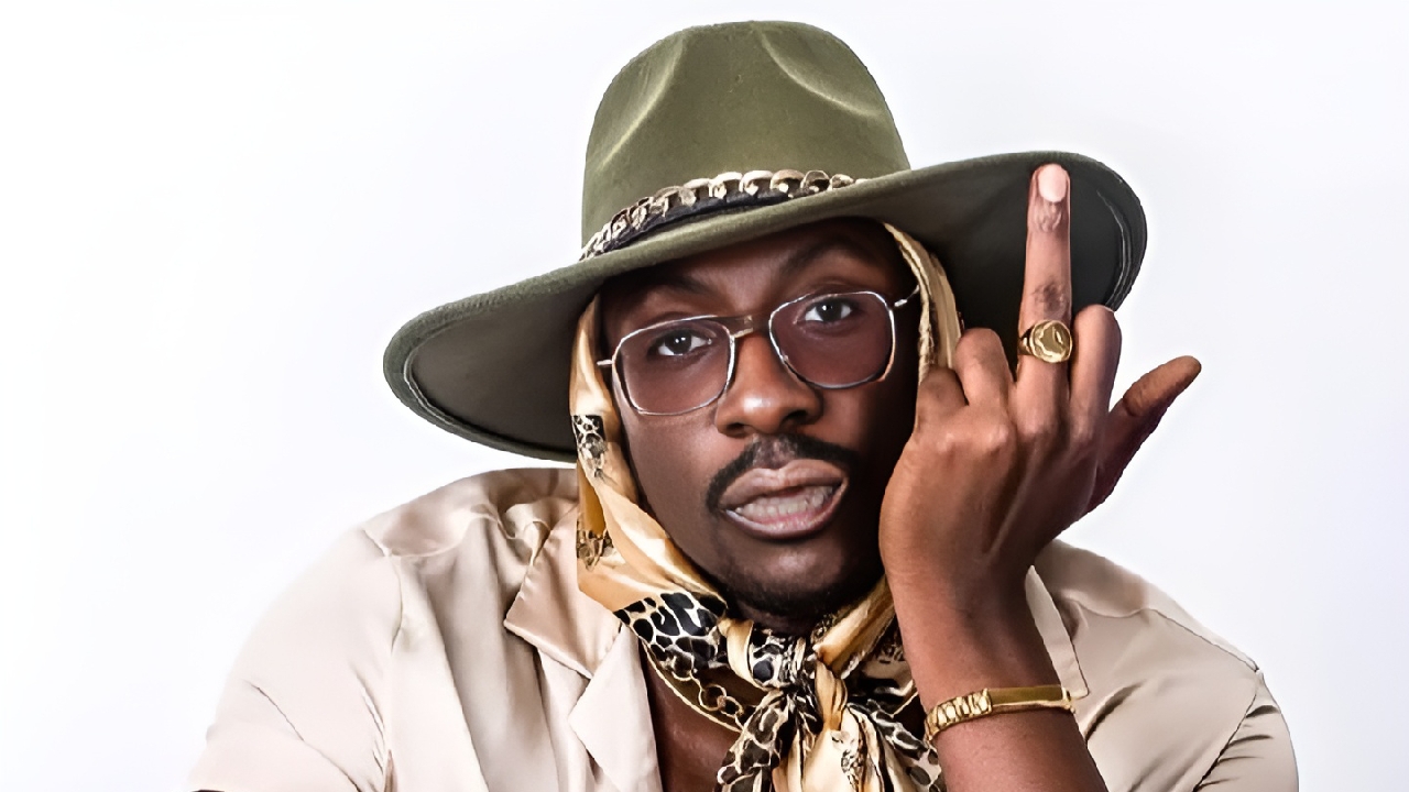 Bien Aweka Historia kwa Kuujaza Ukumbi wa O2 Arena London