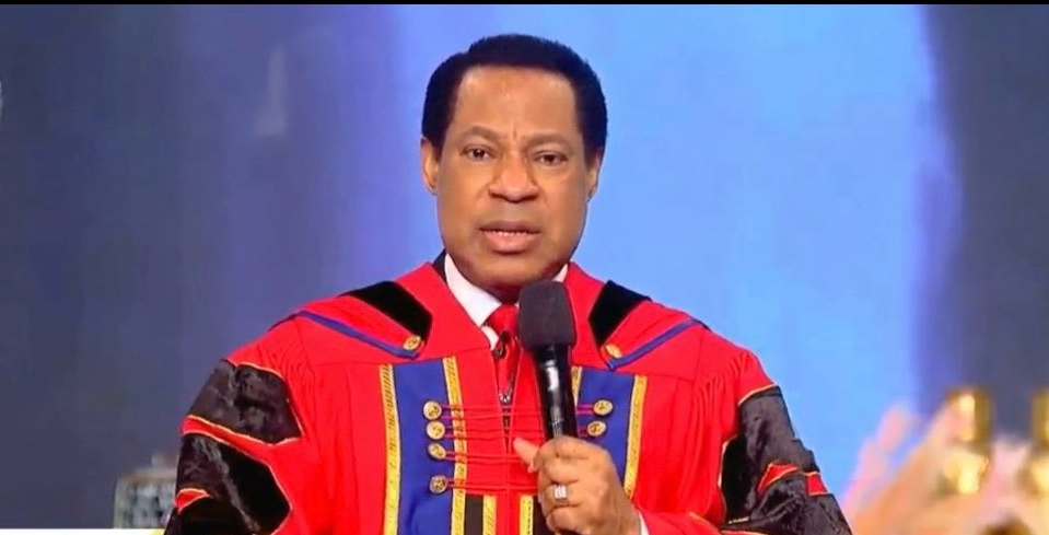 Never Use Tithes to Help the Poor – Pastor Advises