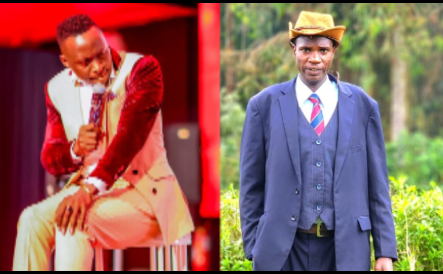 Obinna Reflects on Life's Fragility After KK Mwenyewe's Death