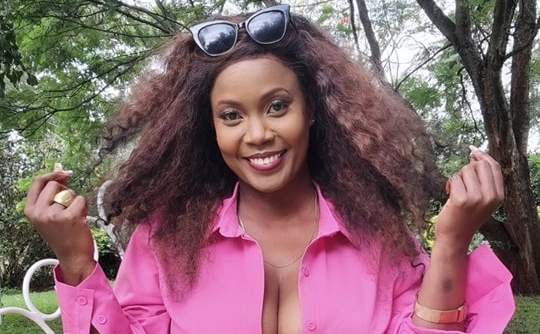 Why Sanaipei Tande Dismisses Girlfriend Allowance