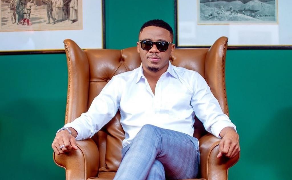 Alikiba Clarifies Relationship with Juma Jux After Missing Wedding
