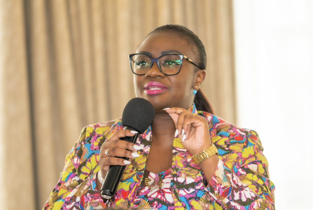 Orwoba slams Passaris over protest gag bill